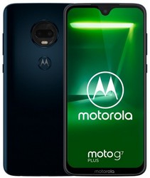 Замена камеры на телефоне Motorola Moto G7 Plus в Набережных Челнах